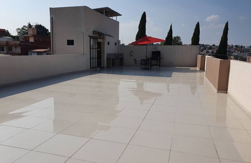 Ciudad Lopez Mateos Apartment | INCREDIBLE PREMIUM SUITE 2 MINUTES FROM TEC! 07