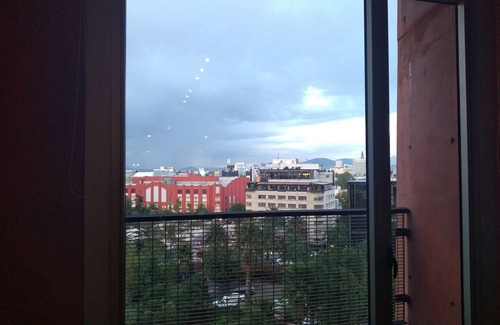 Cuauhtemoc Apartment | INCREDIBLE NEW APARTMENT IN REFORMA, 3 BDRM 3 BATH