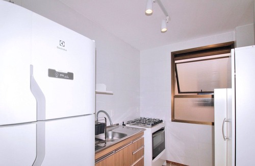 Ipanema Apartment | Incredible one bedroom apartment in ​Ipanema