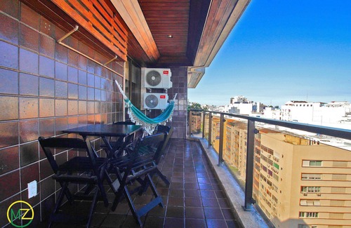 Ipanema Apartment | Incredible one bedroom apartment in ​Ipanema