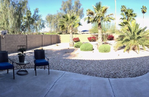 Pebblecreek House | Incredible PebbleCreek, Goodyear, Arizona