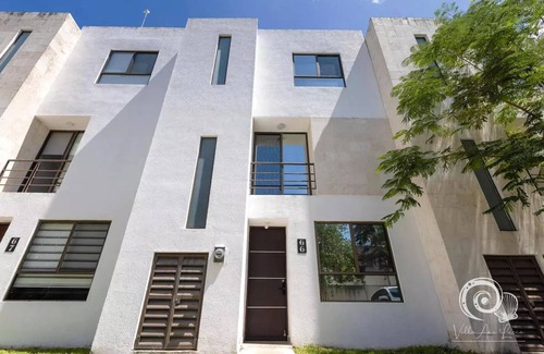 Playa del Carmen Condo | Incredible Place w/Pool & WiFi, Xcaret 5 Min