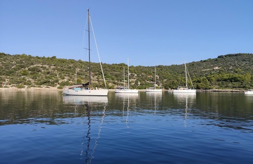Sibenik Boat Rental | Incredible Sailing Adventure