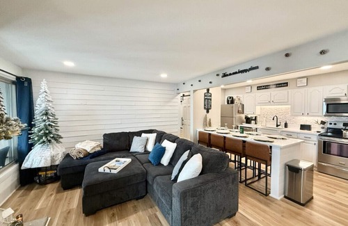 Peak 8 Apartment | Incredible Ski in Ski out Peak 8