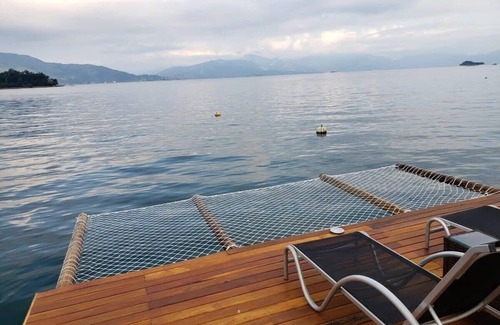 Centro Villa | Incredible Summer House Angra - ANG003