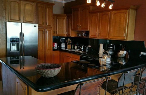 San Jose del Cabo Condo | Incredible views Beachfront Las Olas Penthouse