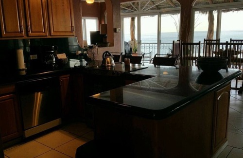 San Jose del Cabo Condo | Incredible views Beachfront Las Olas Penthouse