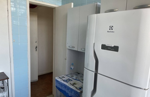 Caxambu Apartment | Incredible view of Caxambu
