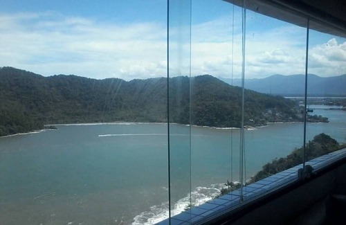 Porchat Island Apartment | Incredible view Porchat Island - Perfect for couples