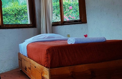 Tepoztlan House | Incredible views, 4 blocks from downtown/pool