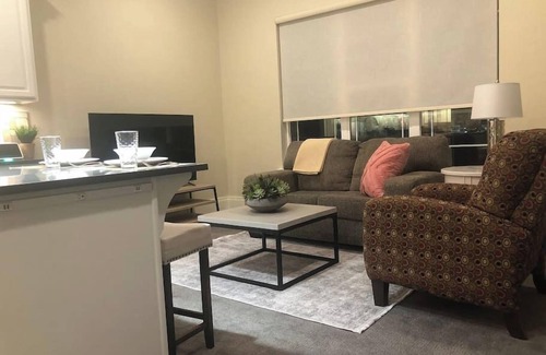 North Park Apartment | Incredible Views in Downtown Provo