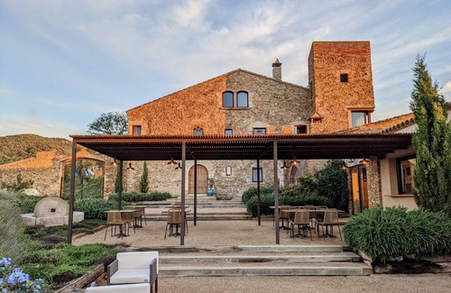 Quart Other | Incredible views! In the middle of nature ❤ Authentic 15th century farmhouse