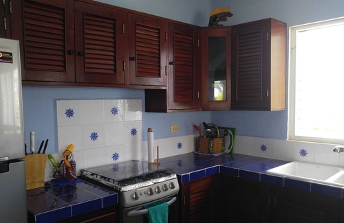 Mahahual House | Incredible Views with Peace and Tranquility – Easy access to Mahahual & Xcalak