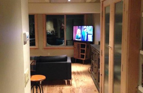 Baldy Mountain Apartment | Incredible Views! Updated Apt. overlooking all of Breckenridge