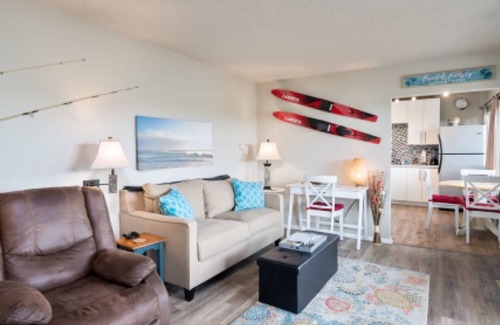 Point Venture House | Incredible waterfront! Relaxing!- Swim & Fish, Pool Access