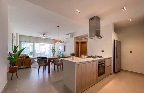 El Cortecito Apartment | Incredibly Beautiful condo just steps to the beach