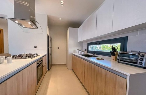 El Cortecito Apartment | Incredibly Beautiful condo just steps to the beach