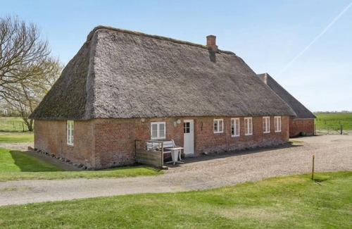 Rudbøl House | "Inda" - 10km from the sea by Interhome