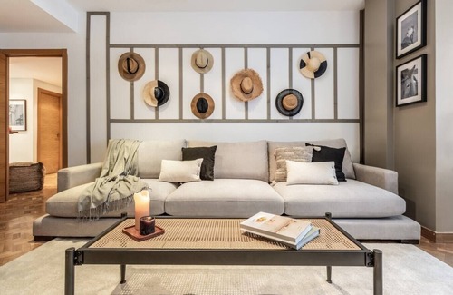 Castillejos Apartment | Indalo - 2 bedrooms in Castilla