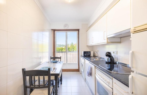 Zarautz Apartment | Indamendi - baskeyrentals
