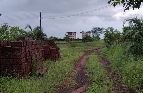Dapoli House | Indedepdent Villa - 10 mins drive from the Dapoli City