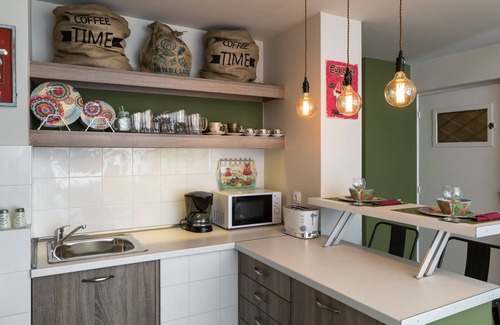 Athens City Centre Apartment | Indepedent Apartment in the heart of Plaka