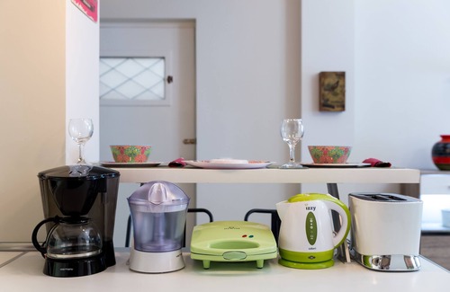 Athens City Centre Apartment | Indepedent Apartment in the heart of Plaka
