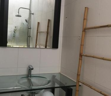 Saint-Clement-de-Riviere Apartment | Independent studio st Clement of rivers 5 mn montpellier