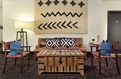 Aspen Hotel | Independence Square 300 | Nice Hotel Room with Great Views, Location & Rooftop Hot Tub!