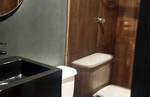Chia Apartment | Independent and spacious room in rural area of Chia.