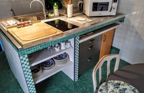 Maisons-Laffitte Apartment | Independent apartment 4 persons 20 mn center PARIS