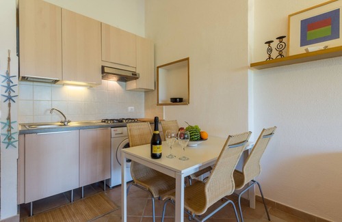 Porto Pollo House | Independent apartment in Porto Pollo near the beach