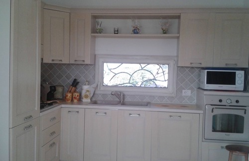 Baja Sardinia House | Independent apartment in the countryside, sea view, new construction