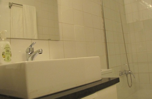 Aldoar Foz do Douro e Nevogilde Apartment | Independent apartment in Jardim do Passeio Alegre