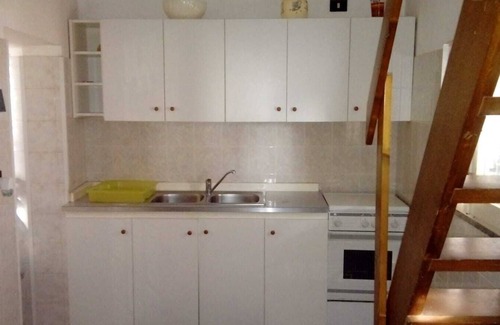 San Dana House | Independent apartment in San Dana in Salento.