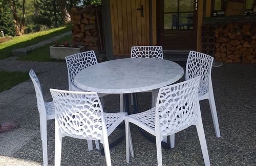 Orsieres Ski Chalet | independent chalet near La Fouly