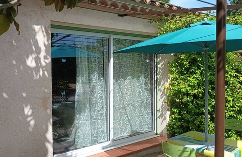 Salernes Cottage | Independent cottage for two: countryside and calm, only rental of the property.
