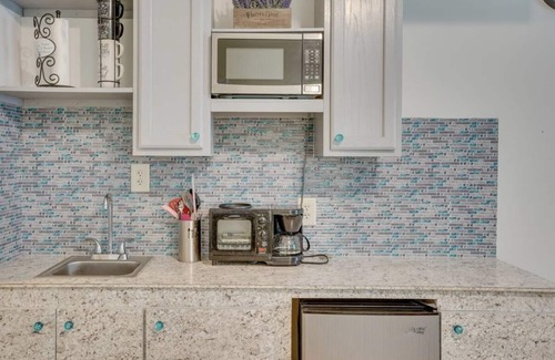 Kissimmee House | Independent Cozy Suite with Private Entrance