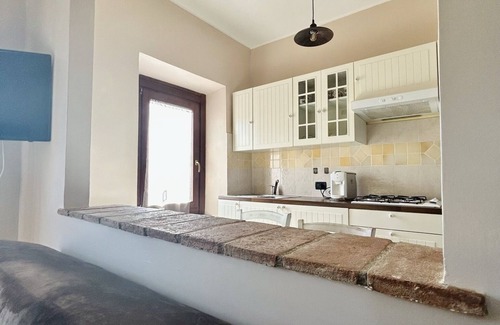 Vetralla Other | Independent farmhouse within an organic farm, NIDO DEL GEPPIO