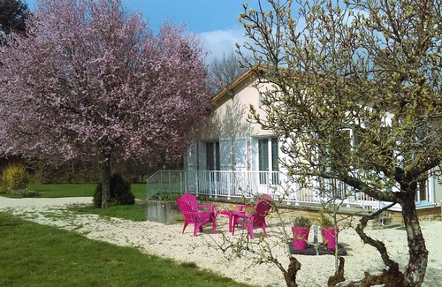 Vaux House | Independent, warm and bright cottage with modern facilities