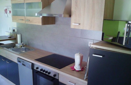 Merxheim Apartment | INDEPENDENT GITE IN PEACE