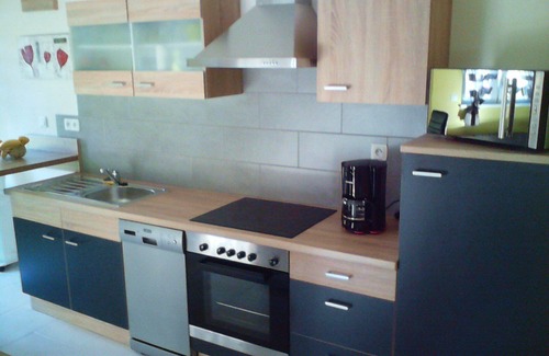 Merxheim Apartment | INDEPENDENT GITE IN PEACE
