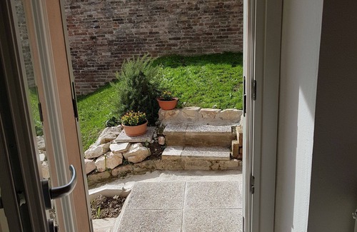 Urbino House | Independent Historic Residence Situated on a charming Renaissance Square