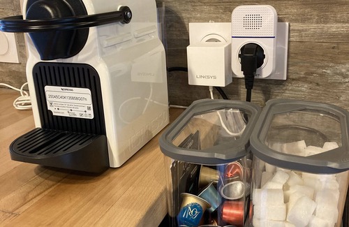 Vic-la-Gardiole House | Independent house with garden and swimming pool, sleeps 10