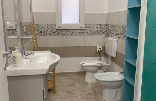 Pozzomaggiore House | Independent house in Pozzomaggiore (SS) complete with all services