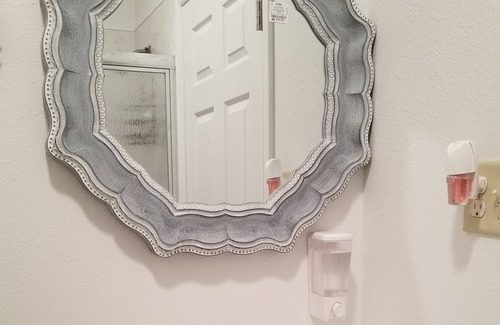 Kissimmee Apartment | Independent private Suite (Self Check in)
