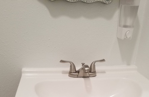 Kissimmee Apartment | Independent private Suite (Self Check in)