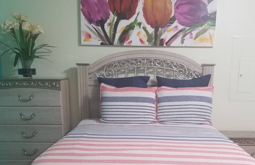 Kissimmee Apartment | Independent private Suite (Self Check in)