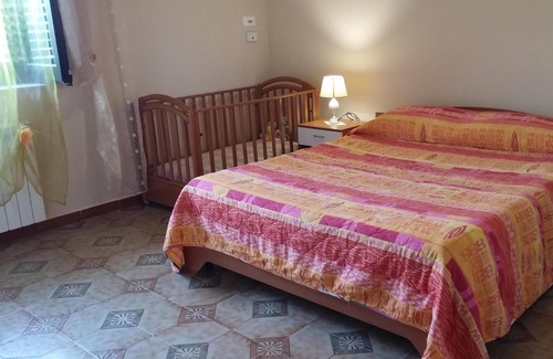 Balestrate Apartment | Independent Structure - Josephine 2 - RELAXATION in Balestrate, Internet Wi-Fi FREE