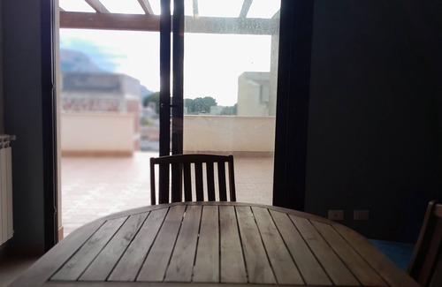 Cinisi Bed & Breakfast | Independent structure near Palermo airport, in the center of Cinisi